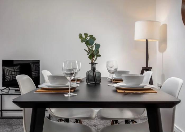 Walker Suite No73 - Donnini Apartments