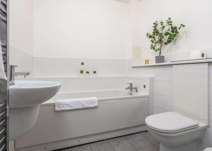 Walker Suite No73 - Donnini Apartments