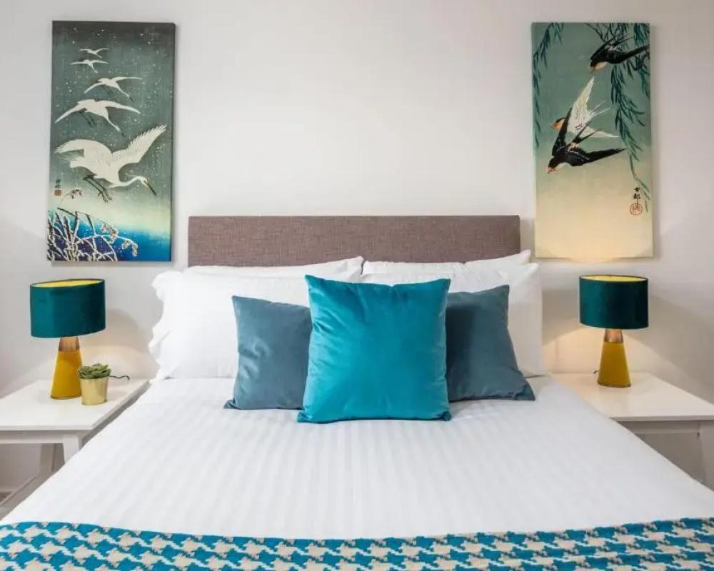 Walker Suite No53 - Donnini Apartments