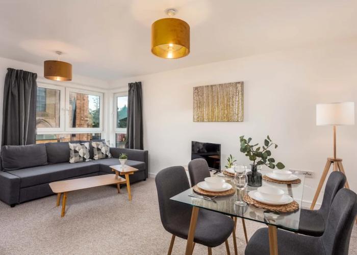 Walker Suite No53 - Donnini Apartments