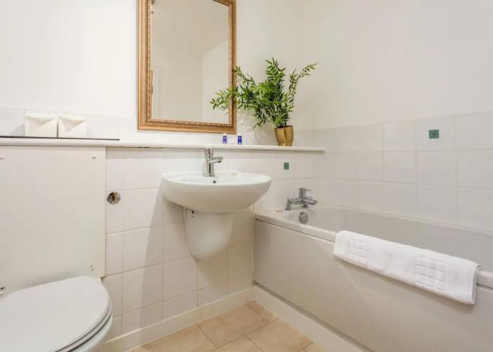 Walker Suite No53 - Donnini Apartments