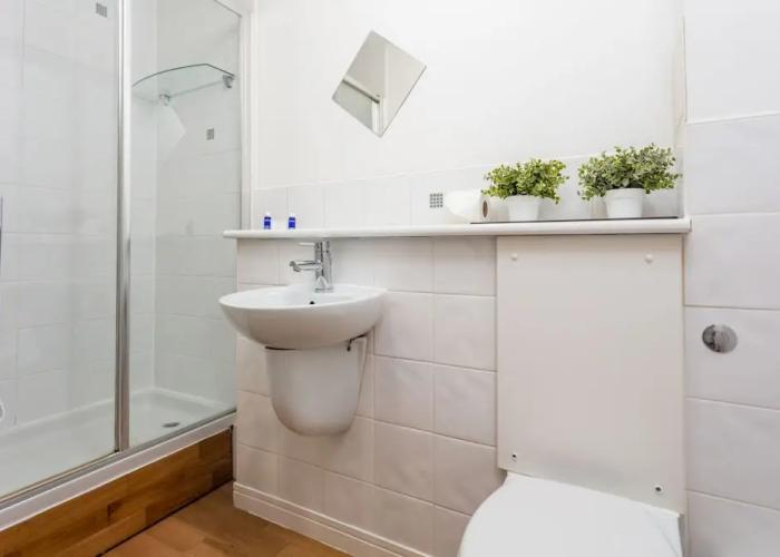 Walker Suite No53 - Donnini Apartments