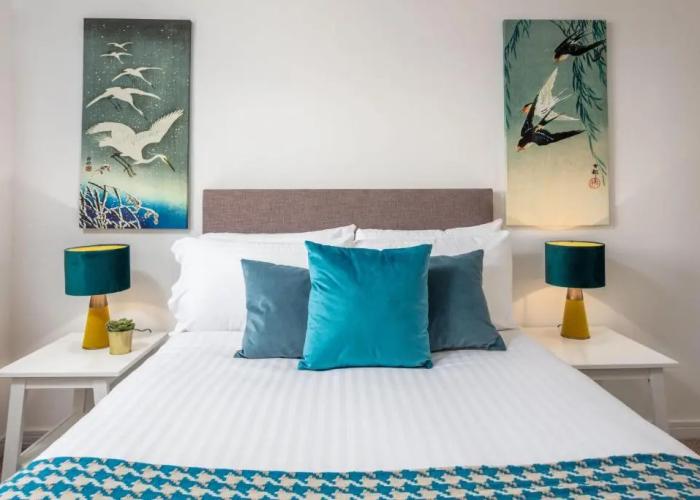 Walker Suite No53 - Donnini Apartments