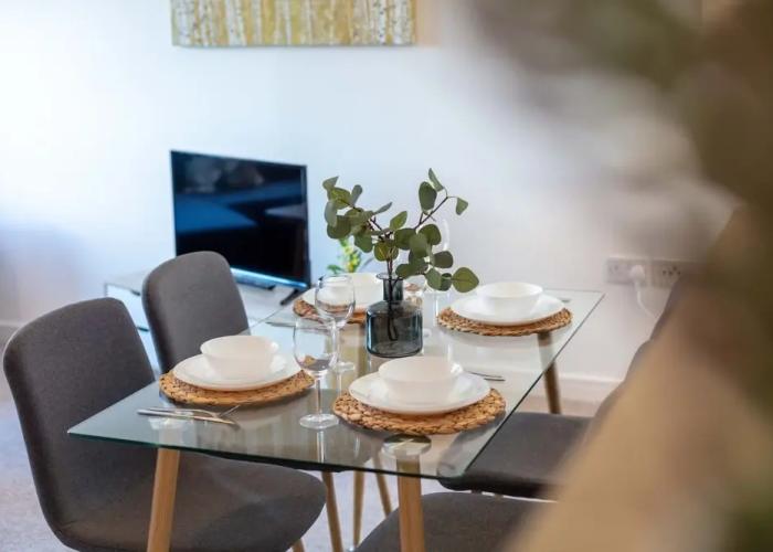 Walker Suite No53 - Donnini Apartments