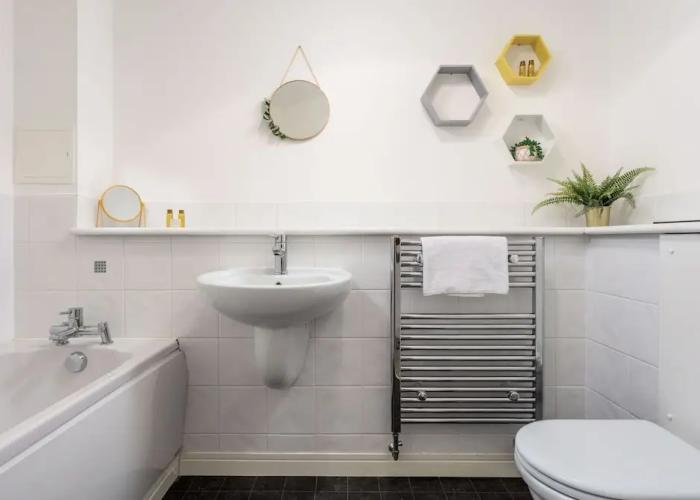 Walker Suite No52 - Donnini Apartments