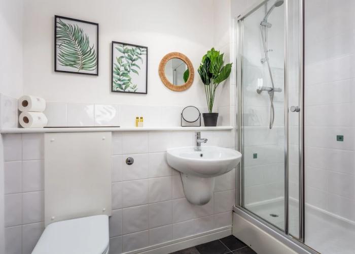 Walker Suite No52 - Donnini Apartments