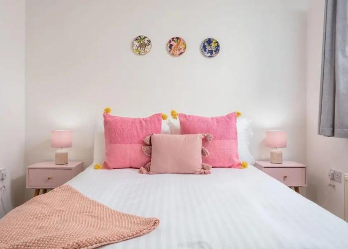 Walker Suite No52 - Donnini Apartments