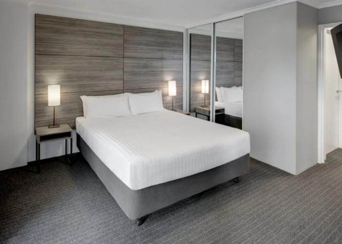 Adina Serviced Apartments Canberra James Court