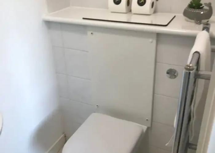 Walker Suite No60 - Donnini Apartments