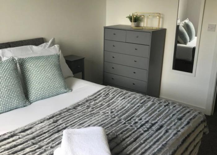 Walker Suite No60 - Donnini Apartments