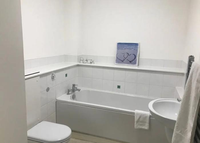 Walker Suite No60 - Donnini Apartments