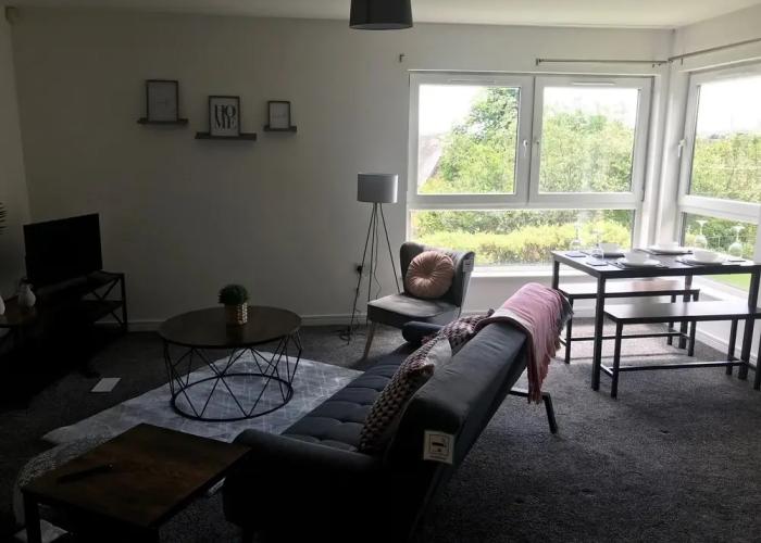 Walker Suite No60 - Donnini Apartments