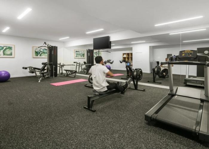 Quest Canberra City Walk