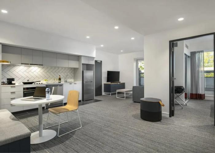 Quest Canberra City Walk