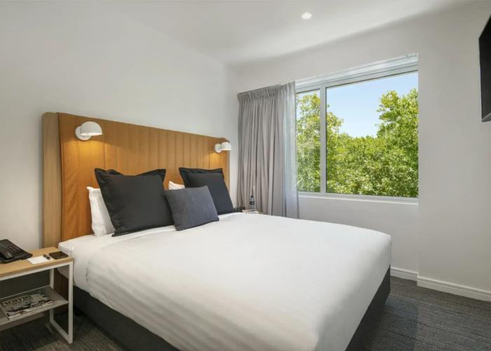 Quest Canberra City Walk