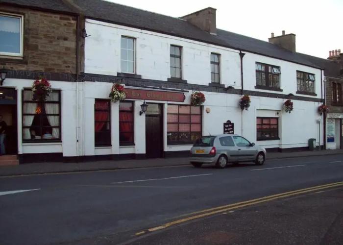 The Elbow Room