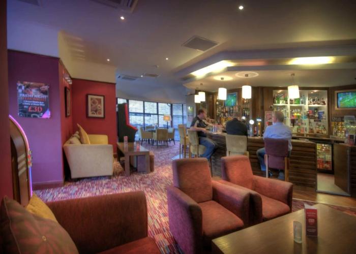 Dean Park Hotel