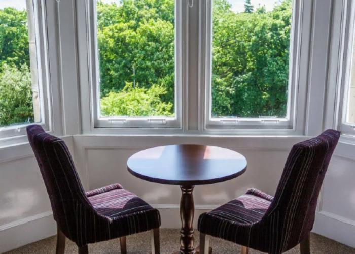Strathearn Hotel