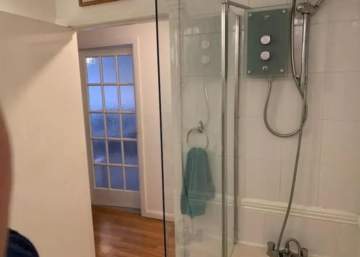 NEW Superb One Bedroom Getaway in Dysart Kirkcaldy