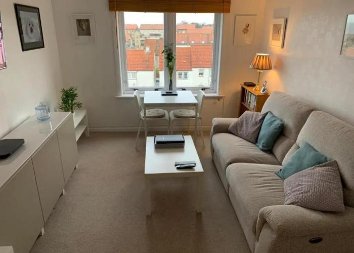 NEW Superb One Bedroom Getaway in Dysart Kirkcaldy