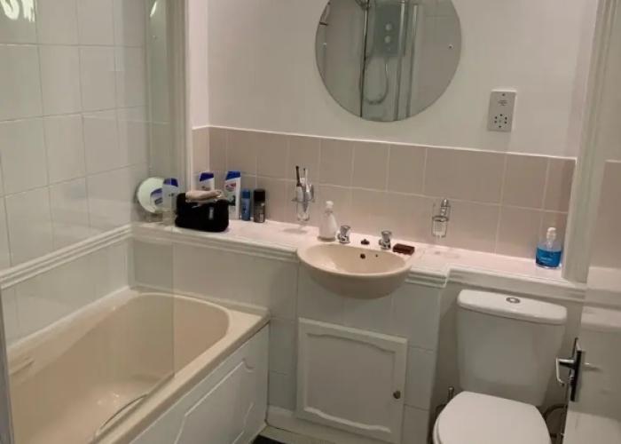 NEW Superb One Bedroom Getaway in Dysart Kirkcaldy