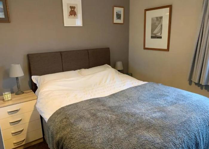NEW Superb One Bedroom Getaway in Dysart Kirkcaldy
