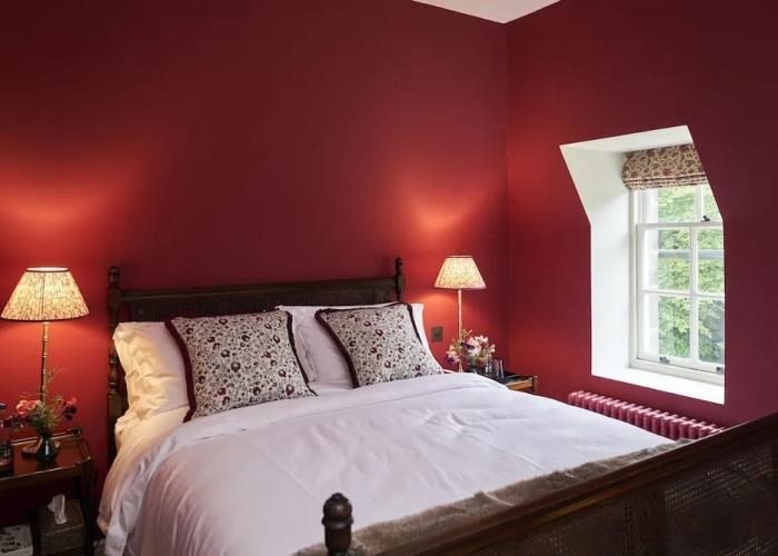 JOIVY The North Lodge At Balcarres