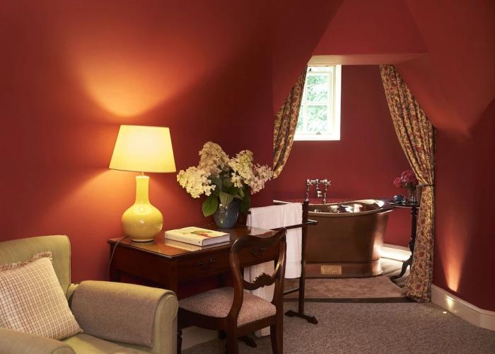 JOIVY The North Lodge At Balcarres