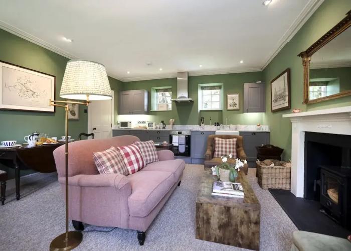 JOIVY The North Lodge At Balcarres