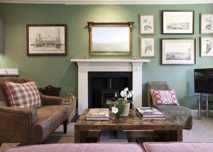JOIVY The North Lodge At Balcarres