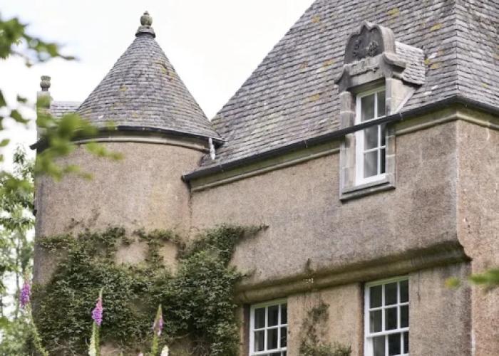 JOIVY The North Lodge At Balcarres