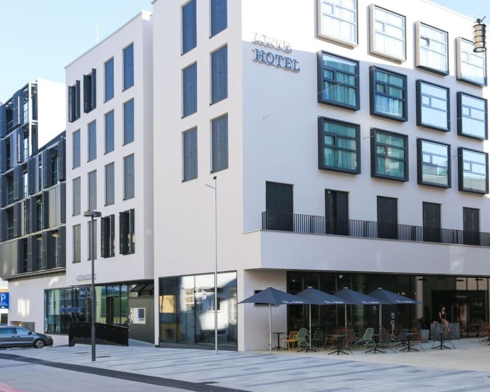 arte Hotel Kufstein