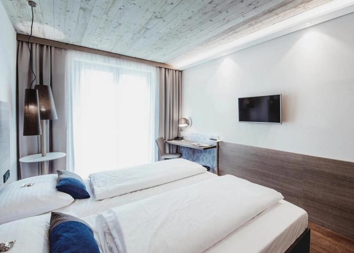 arte Hotel Kufstein