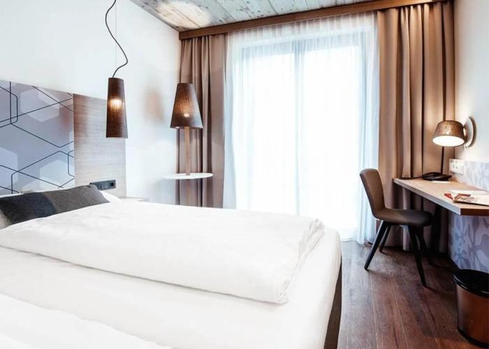 arte Hotel Kufstein