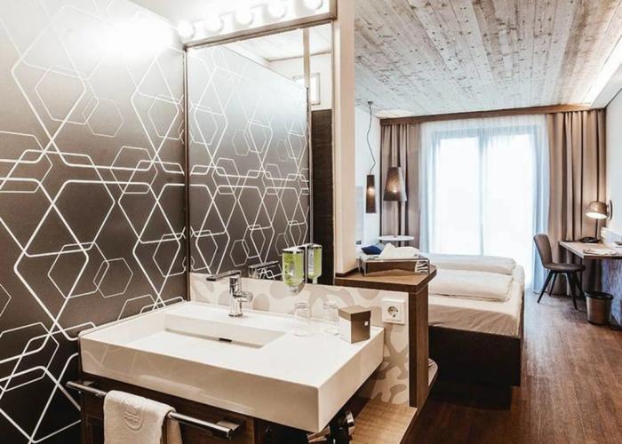 arte Hotel Kufstein