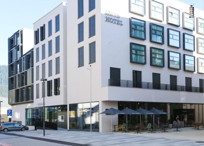 arte Hotel Kufstein