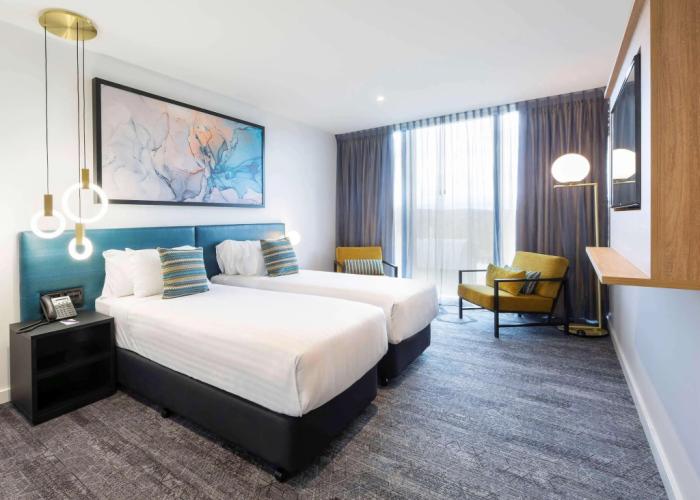 Mercure Canberra Belconnen