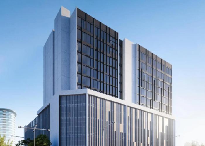 Mercure Canberra Belconnen