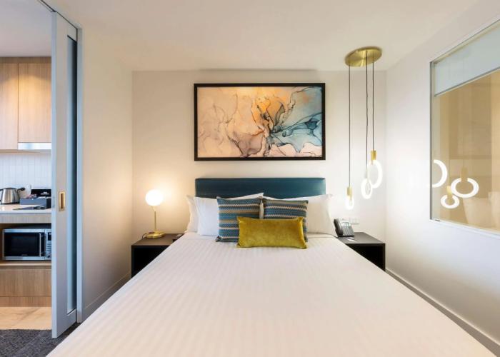 Mercure Canberra Belconnen