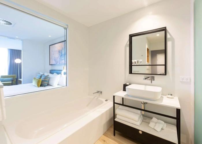 Mercure Canberra Belconnen