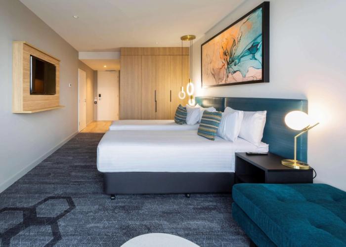 Mercure Canberra Belconnen