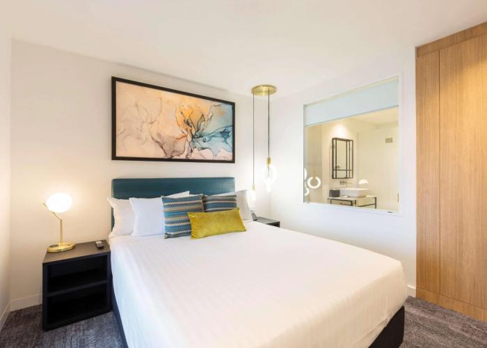 Mercure Canberra Belconnen