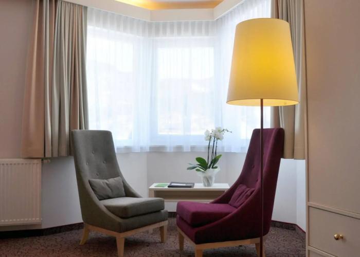 Hotel Alpenrose Kufstein