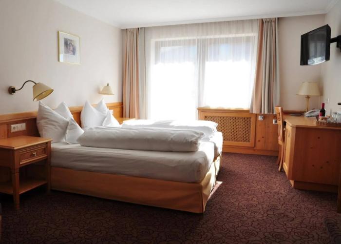 Hotel Alpenrose Kufstein
