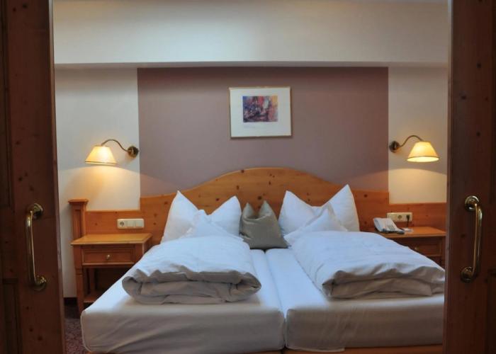 Hotel Alpenrose Kufstein