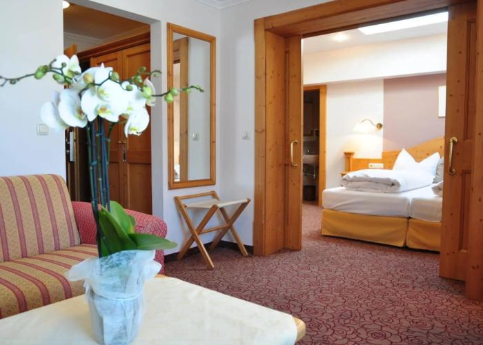 Hotel Alpenrose Kufstein