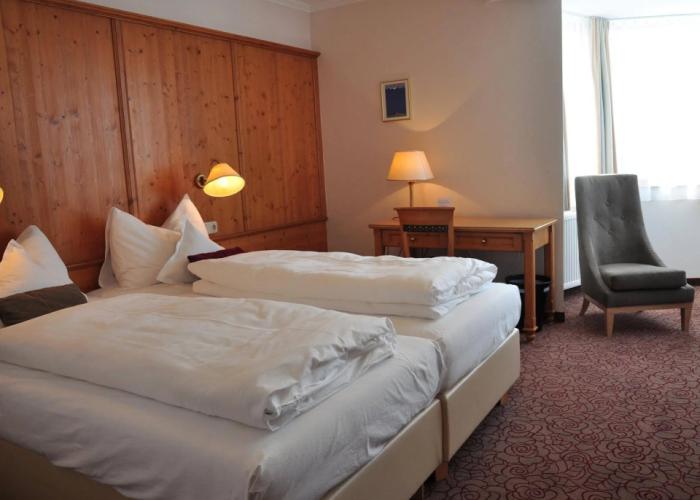 Hotel Alpenrose Kufstein