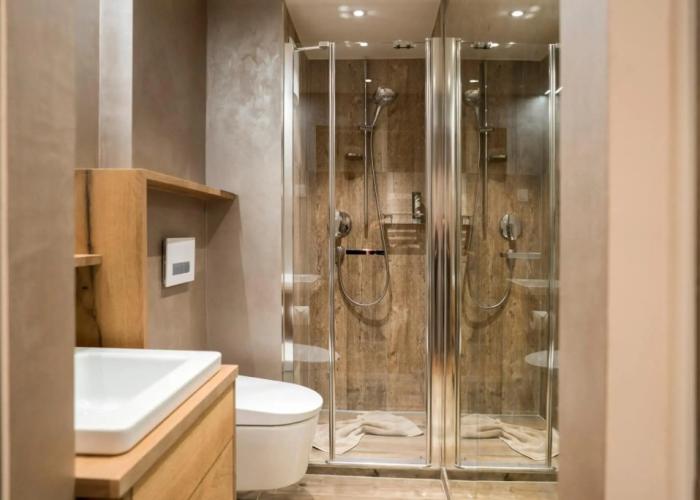 Boutique Hotel im Auracher Löchl