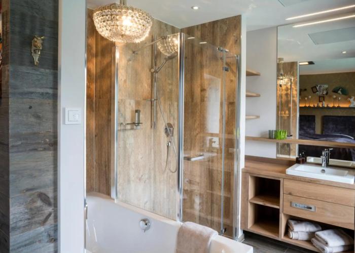 Boutique Hotel im Auracher Löchl