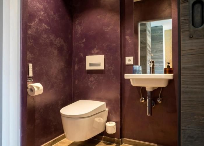 Boutique Hotel im Auracher Löchl
